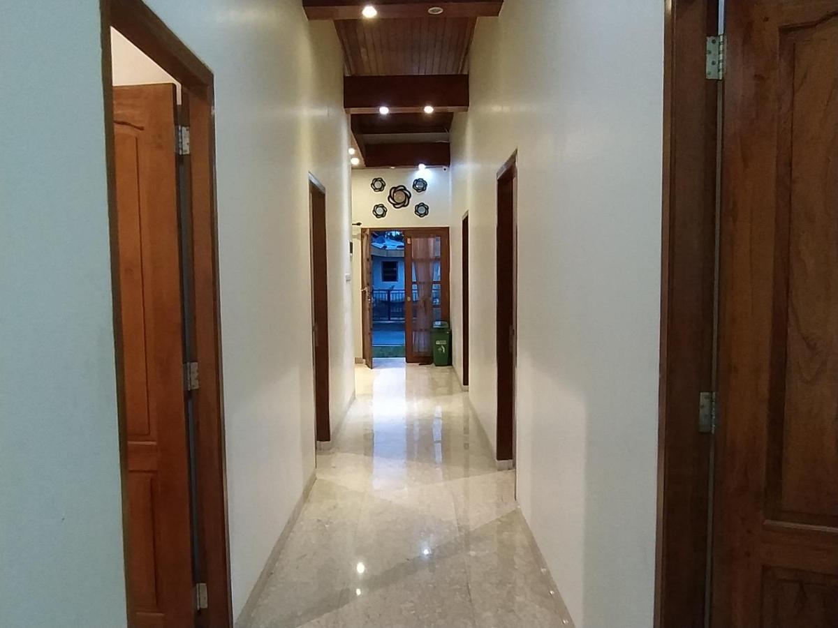 House Of Kadipaten Yogyakarta Dış mekan fotoğraf