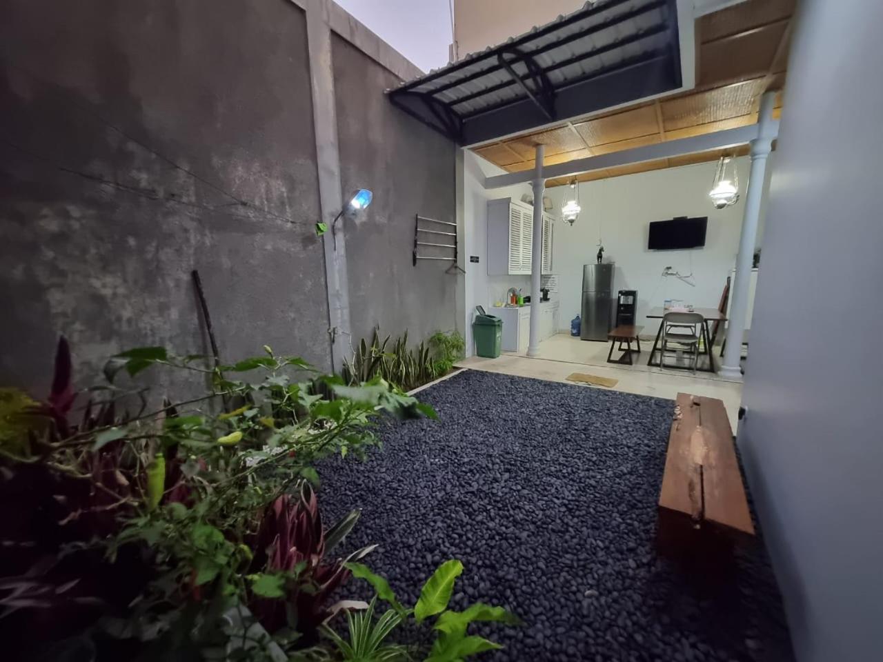 House Of Kadipaten Yogyakarta Dış mekan fotoğraf